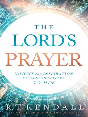 cover image of The Lord's Prayer